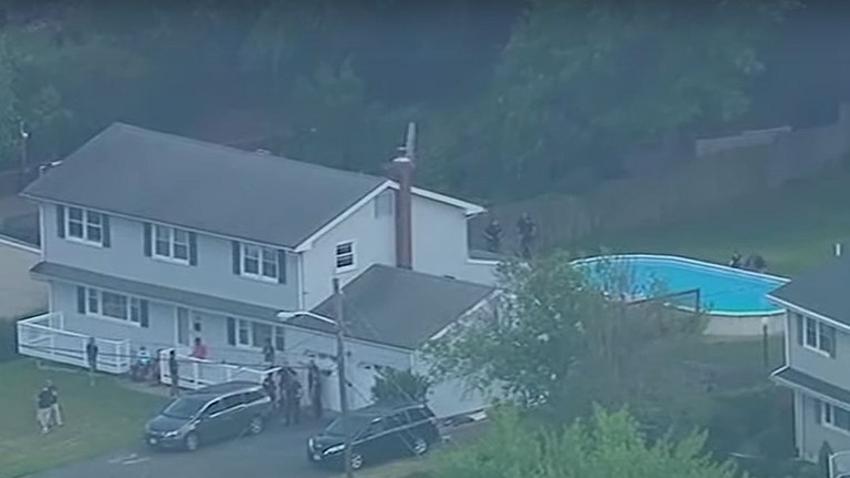 8-godišnja djevojčica i njeni majka i djed utopili se u bazenu u SAD-u