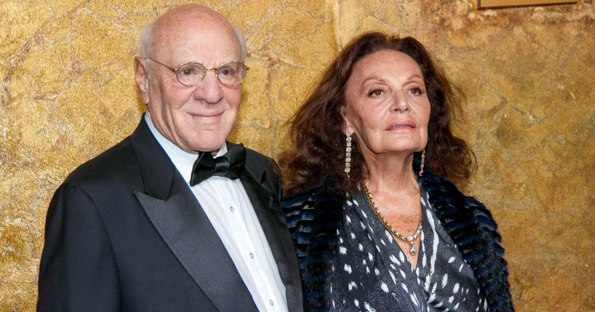 Suprug Diane von Furstenberg objavio da je gay. Ona: "To ništa ne mijenja"