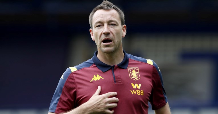 John Terry: Navijam da Liverpool osvoji naslov, a ne Chelsea