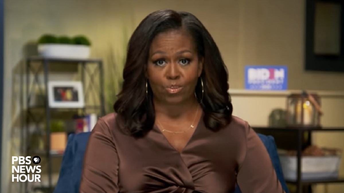 Nakon što je napala Trumpa, Michelle Obami izvukli stari, kompromitirajući video