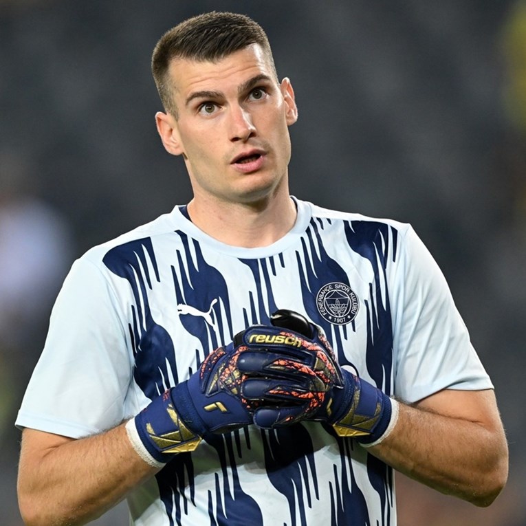 Turci: Livakovića su odbili Milan, Sevilla, Monaco... Pojavio se klub koji ga želi