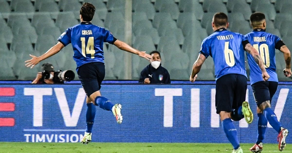 Italija produljila niz bez poraza i ispisala povijest europskog nogometa