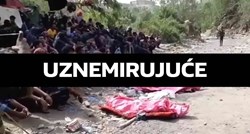 Izvješće: Saudijski graničari ubili stotine etiopskih migranata