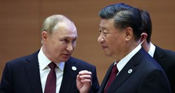 Financial Times: Kina se nastoji distancirati od Putina