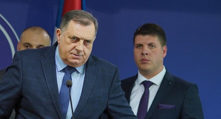 Dodikovi zastupnici: Republika Srpska neće provoditi odluke Ustavnog suda BiH