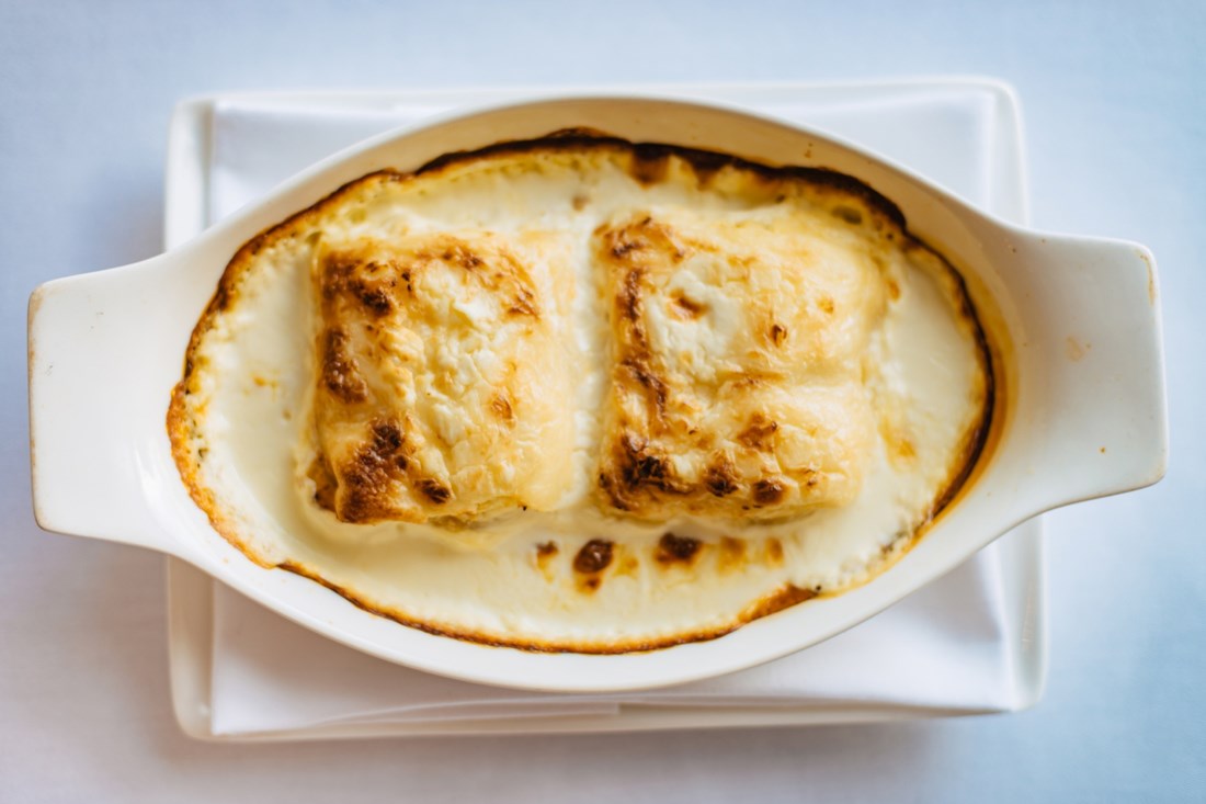 Hrvatska hrana koja se našla na popisu 50 Best Discovery