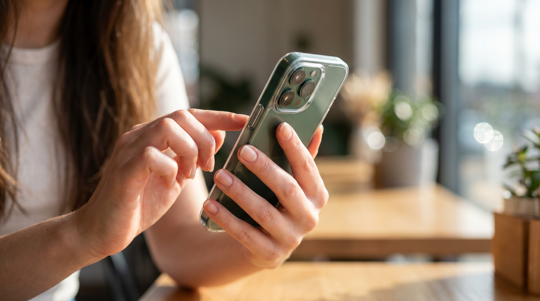 Manje poznata iPhoneova funkcija koja sprječava druge da vam zaviruju u mobitel