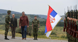 Mađarski šef diplomacije: Srbija je ponosna nacija, najjača država zapadnog Balkana