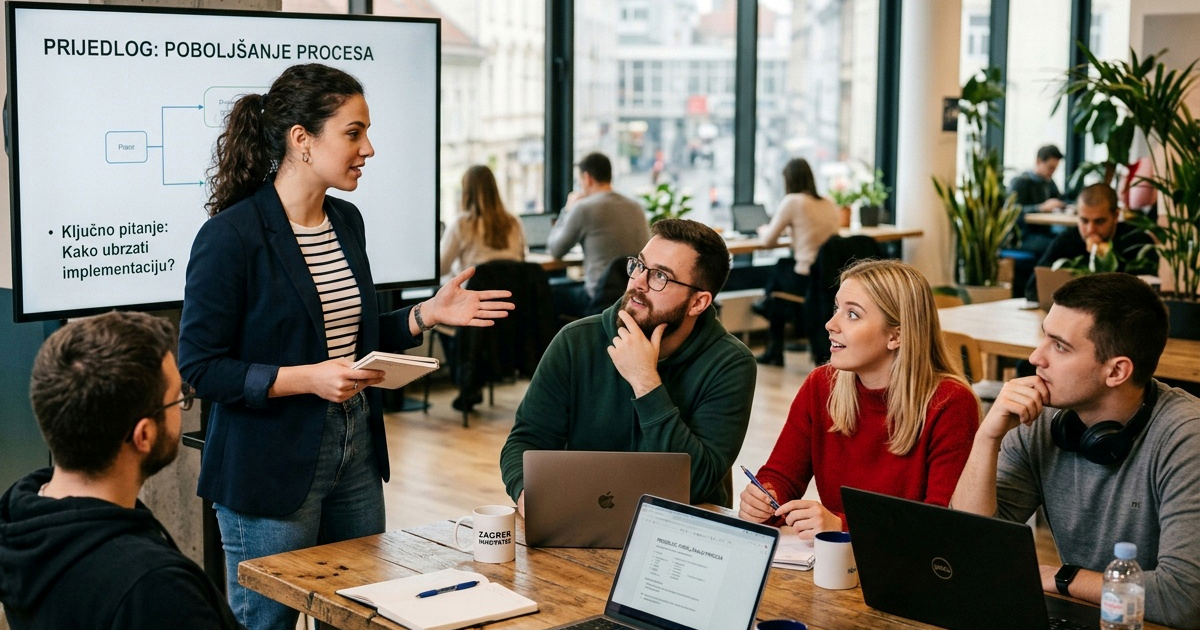 Ponedjeljak je prilika za novu avanturu za jedan znak