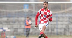 Istra dovela igrača Hajduka