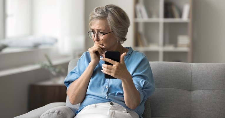 Psiholog otkriva razloge zašto odrasla djeca roditeljima ne odgovaraju na poruke