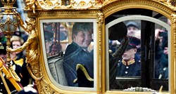 Nizozemski kralj više neće koristiti zlatnu kočiju zbog rasističkih ukrasa
