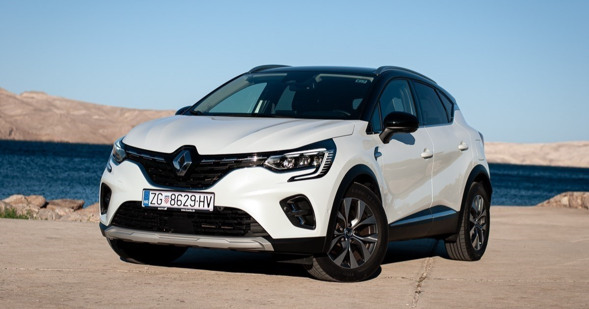 Renault najprodavaniji, Hrvati kupili hrpu Audija, ali i Ferrari, Maserati i McLaren