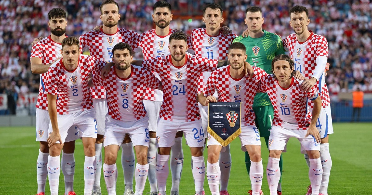 Ocijenili ste Hrvatsku nakon Slovenije. Dalić i dvije hrvatske legende prošli najgore