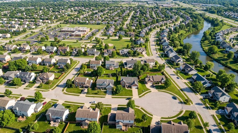 Trump najavio zabranu kupnje obiteljskih kuća krupnom kapitalu