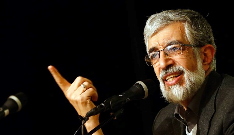 Istaknuti iranski političar: Iran se ne bi trebao miješati u rat u Gazi