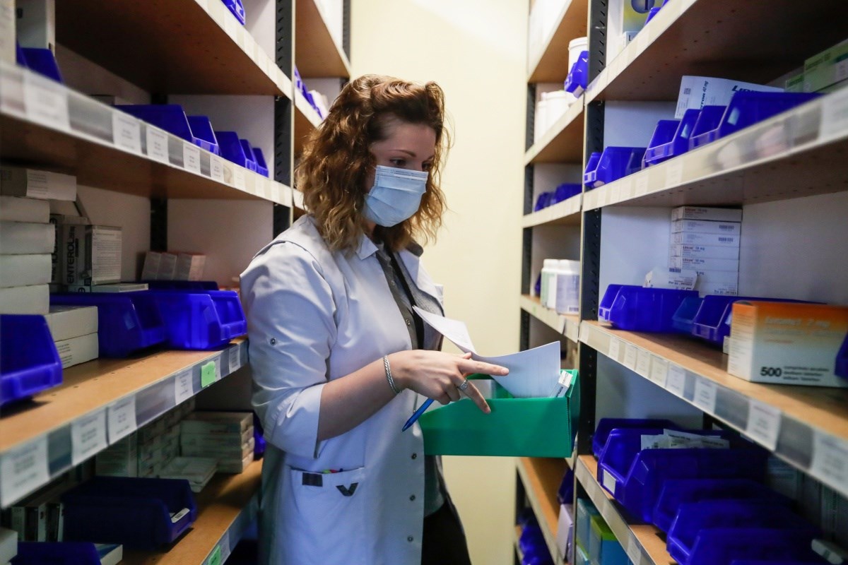 Kronična nestašica lijekova u EU