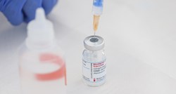 Američki CDC: Čini se da su ozbiljne reakcije na Modernino cjepivo vrlo rijetke