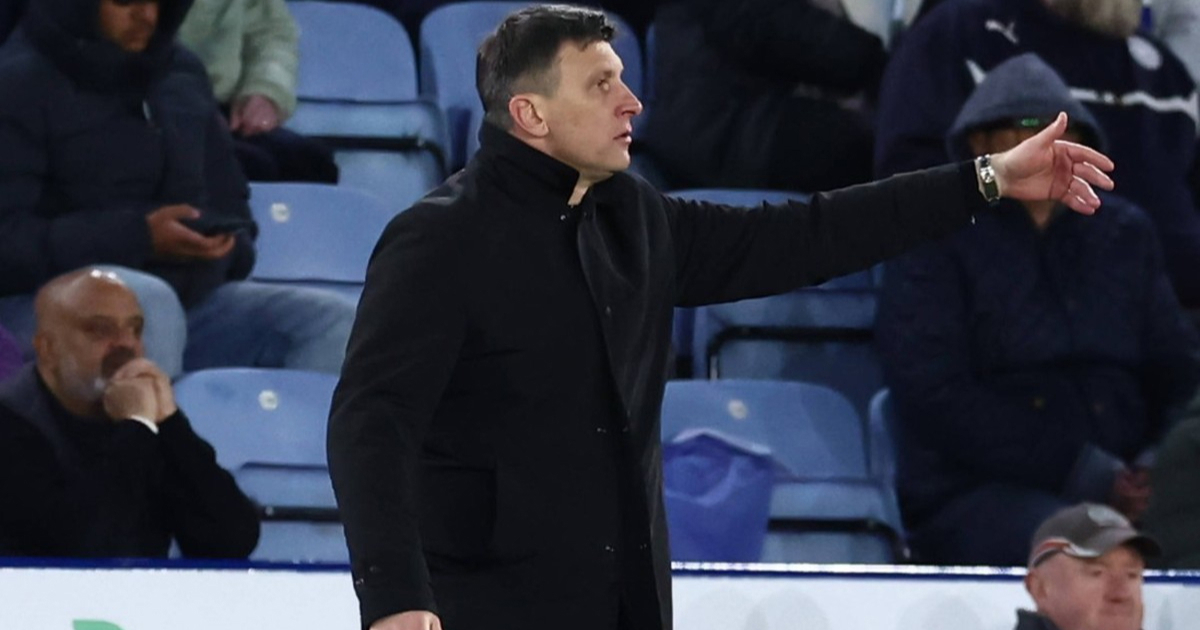 Bili su najveće čudo Premier lige. Sada ih je Jakirovićev Hull izbacio u treću ligu