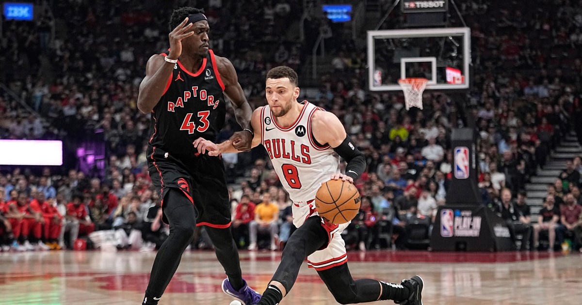 VIDEO Drama u NBA-u. Bullsi se čudesno vratili, pobijedila i Šarićeva Oklahoma