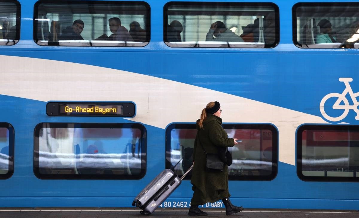 Njemački strojovođe ponovno štrajkaju. Deutsche Bahn: To je problem, fali nam radnika