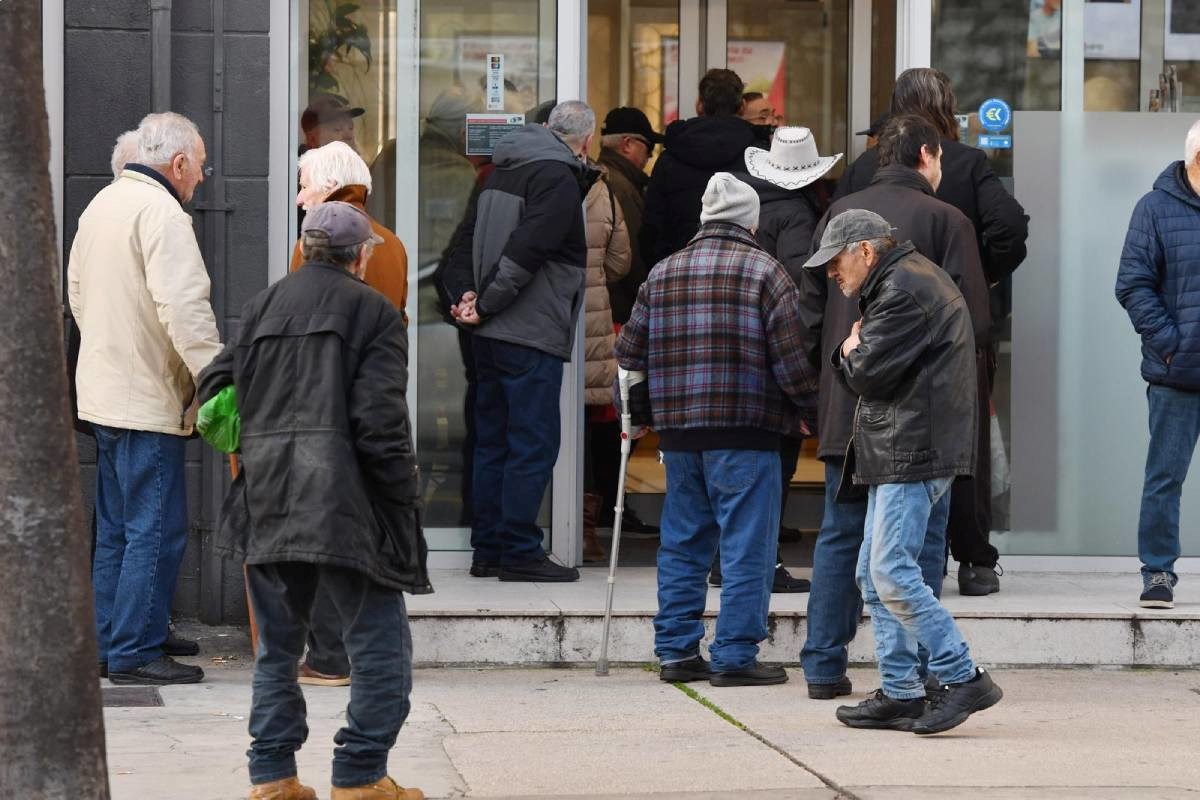 Ove godine će za 127.000 umirovljenika biti ukinuta penalizacija