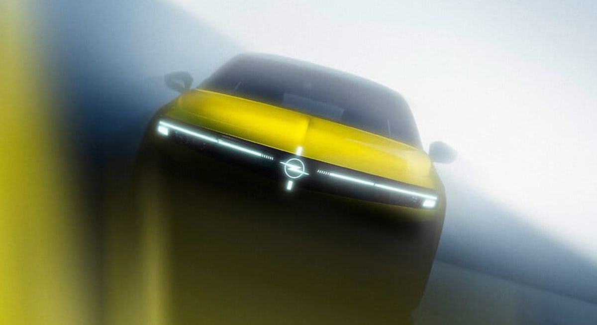 Redizajnirana Opel Astra donosi oštriji izgled i novu tehnologiju