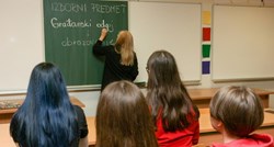 Istraživanje: Učenici žele građanski odgoj, ali ne predaju ga svi nastavnici isto