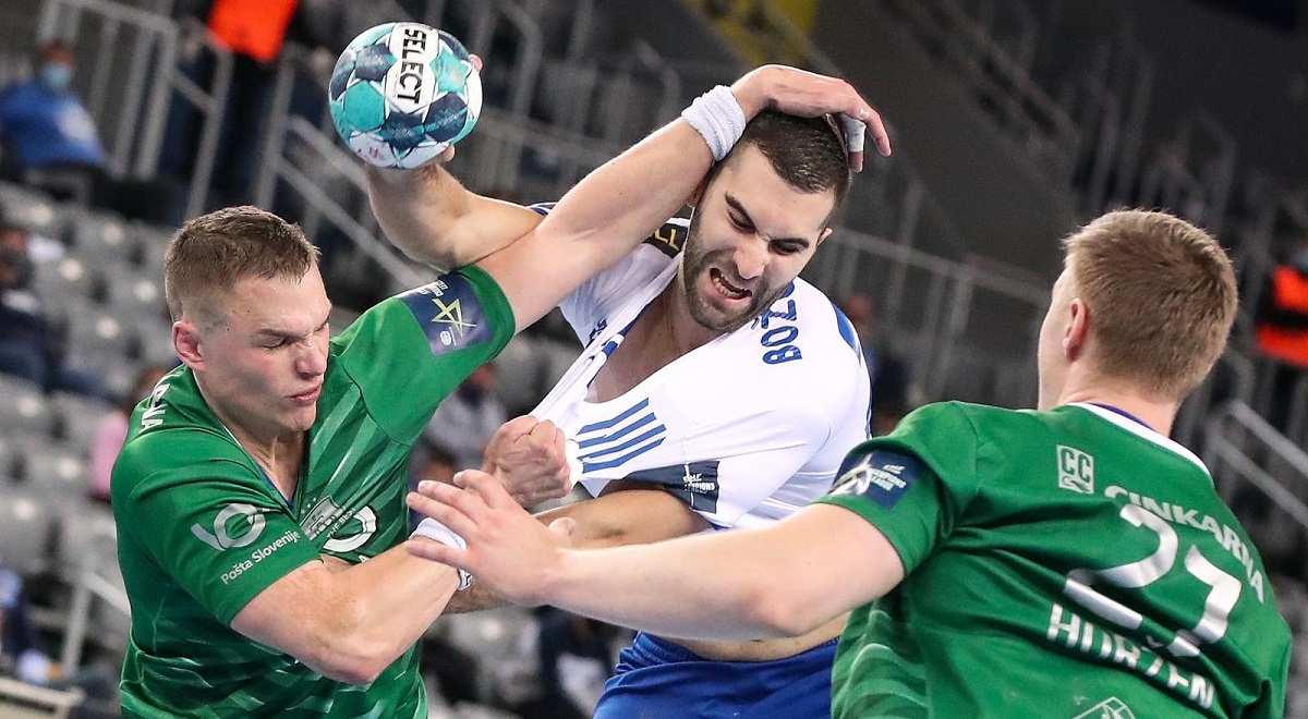 PPD - CELJE 22:30 Zagreb ponovno teško poražen u Ligi prvaka