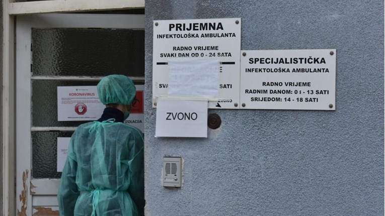 U Hrvatskoj 495 zaraženih, troje umrlih. Uvedena nova pravila za vozače