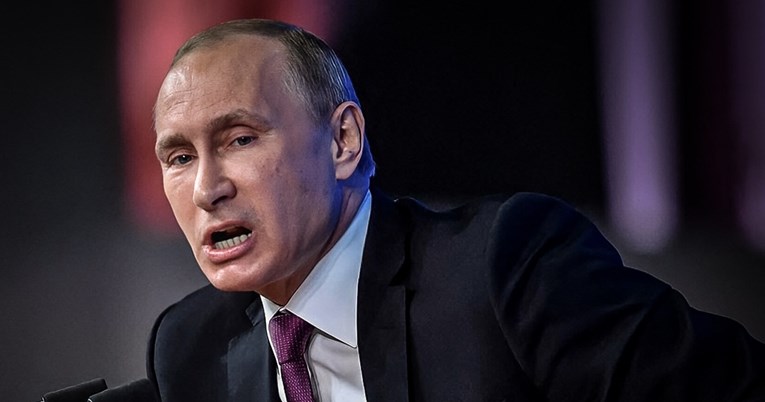 Reuters: Putinov pomoćnik je prije rata sklopio dogovor s Kijevom. Putin ga je odbio