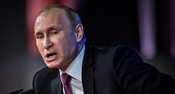 Ratni analitičar: Putin je gotov. Strah me onoga što sada slijedi u Rusiji