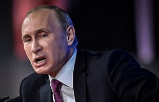 Politolog: Putin je sam promijenio igru. Ovo će biti njegov kraj