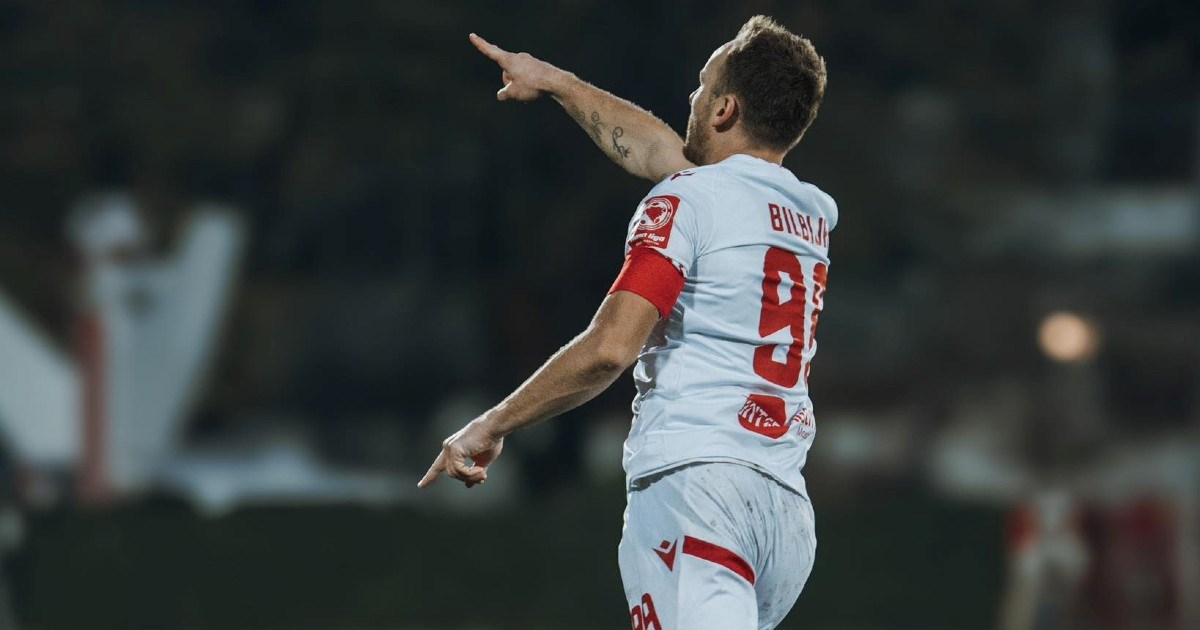 Zrinjski preokretom slavio u derbiju i skočio na vrh tablice BiH lige