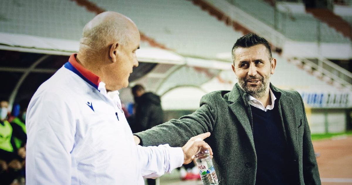 Boro Primorac nakon drame: Nisam razmišljao o penalima zbog previše problema u ekipi