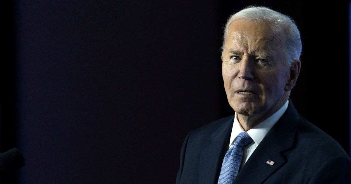 Što doktori kažu o Bidenovom raku prostate?
