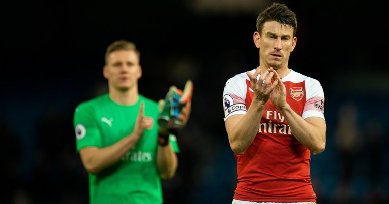 Arsenalov kapetan odbio putovati na pripreme: "Protivi se našim uputama"