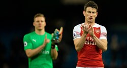 Arsenalov kapetan odbio putovati na pripreme: "Protivi se našim uputama"