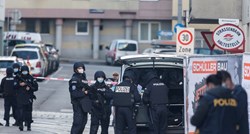 Austrija provodi istragu protiv 21 osobe povezane s teroristom iz Beča