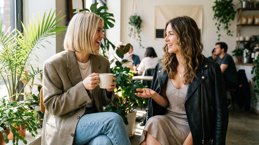 Horoskopski parovi koji se razumiju bez ijedne riječi