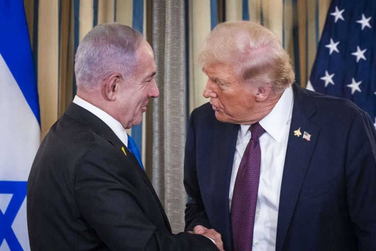 Izraelski medij: Izrael nema problem s demokratima, nego s Amerikom