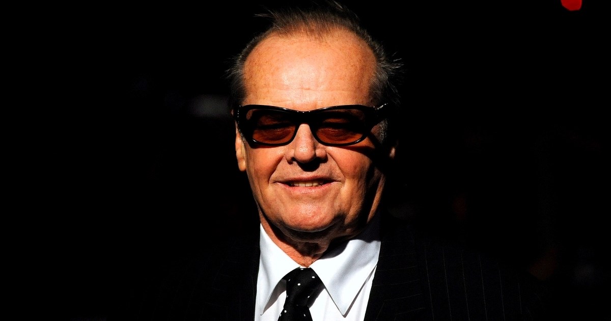 Jack Nicholson jednu je svoju izvedbu nazvao najgorom