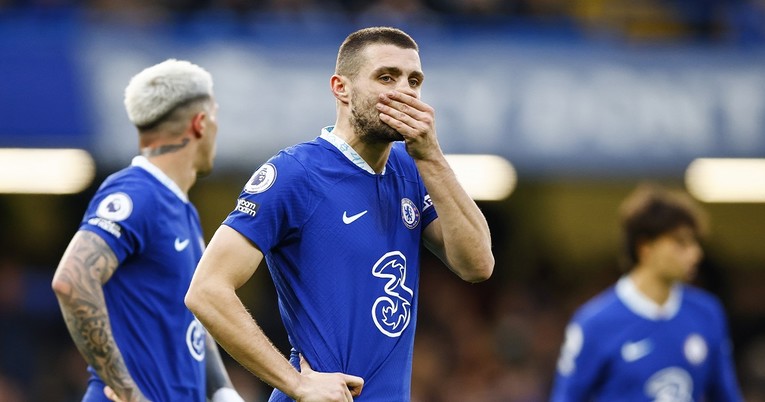Netko od njih preuzet će Chelsea. Englezi objavili listu najvećih kandidata za klupu