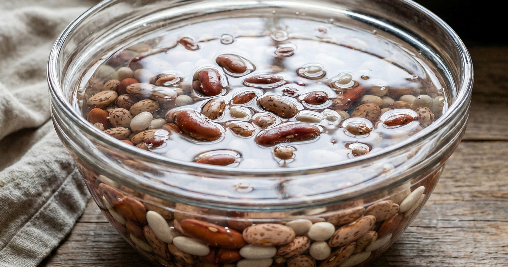 Zašto je 2026. "godina graha"