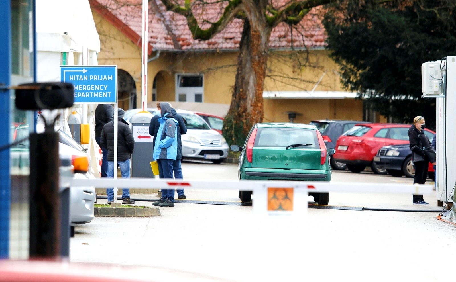 Stožer: Imamo 520 novih i 6002 testiranja, 8 ljudi umrlo. Evo stanja po županijama