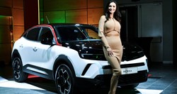 Opel Mokka stigla u Hrvatsku: Start na 135.000 kn, i električna izvedba u ponudi