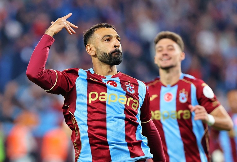 VIDEO Salah sam pobijedio Galatasaray. Dobio je ocjenu 10
