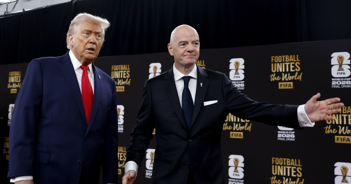 FIFA i Trump u problemu. Ogroman broj ulaznica za SP nije prodan