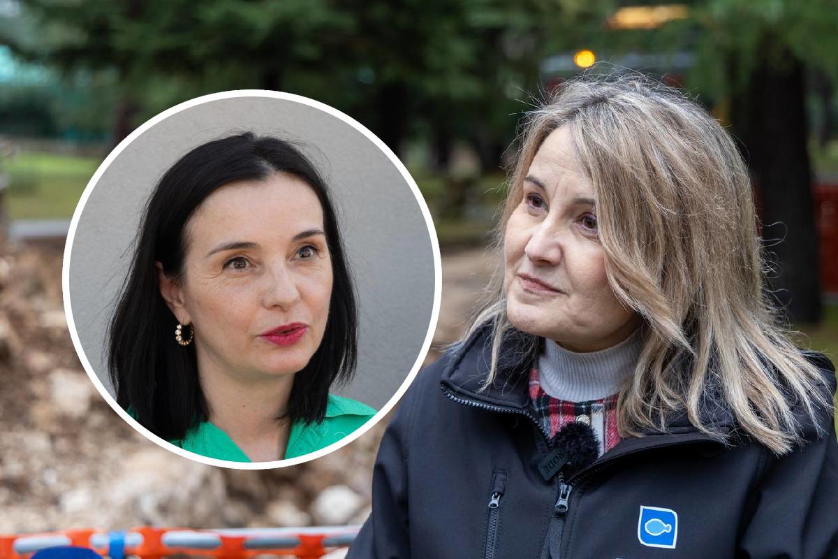 Ravnateljica Brijuna dala ostavku zbog afera. HDZ-ova ministrica: Moram je pohvaliti