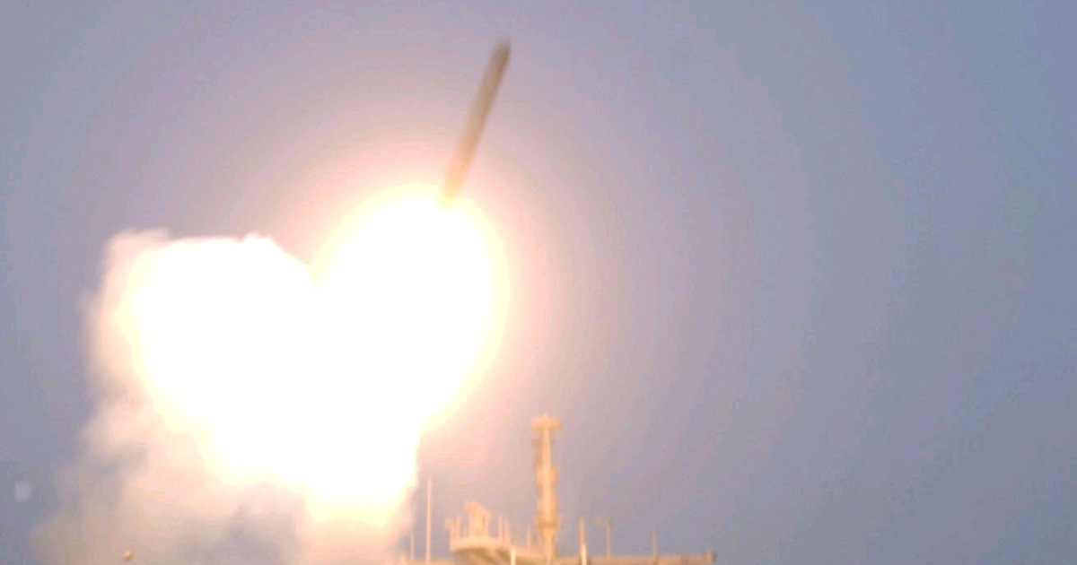 Trump: Donio sam odluku o Tomahawcima. Kremlj: Putin je rekao kako ćemo odgovoriti